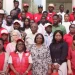 Cruz Vermelha Angola compromete-se a reconstruir centros de saúde