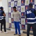 Detidos jovem suspeito da morte da namorada e outro por violação com divulgação de vídeo íntimo