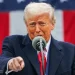 Trump critica “falta de lealdade” do congressista Henry Cuéllar após indulto