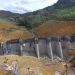Obras da Barragem do Bero decorrem a bom ritmo
