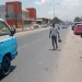 Governo anuncia interdição do trânsito na Avenida Ngola Kiluange a partir desta terça-feira