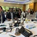 Angola marca presença no workshop sobre financiamento em saúde na África do Sul