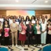 Mais de vinte estudantes encerram com sucesso programa “Estagiar Unitel”