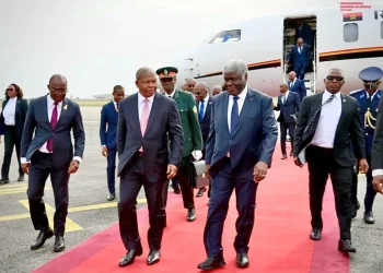 PR chega a Cote D’Ivoire