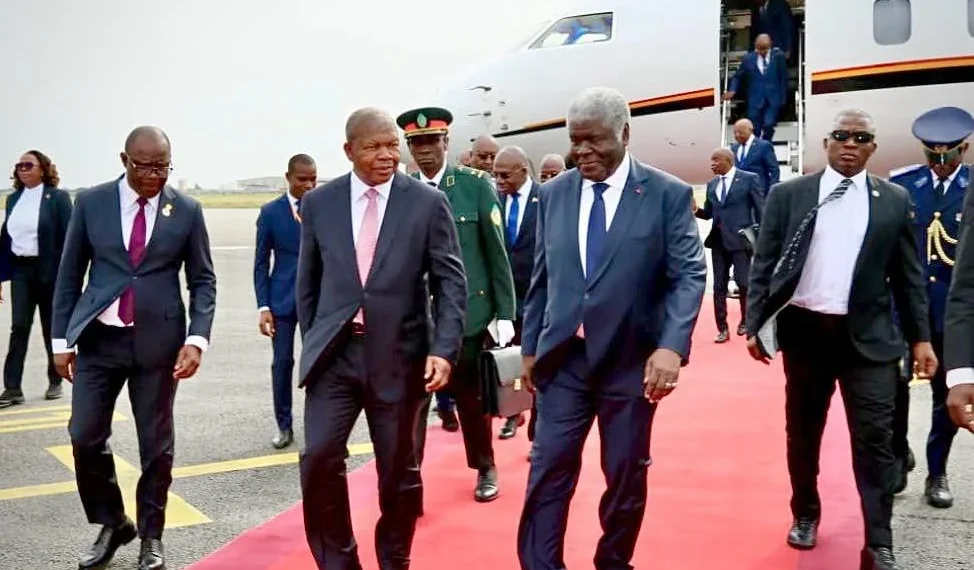 PR chega a Cote D’Ivoire