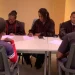 TV Zimbo “seduz” cidadãos com feiras e consulta jurídica em ambiente de aniversário