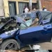 Marido e esposa em gestação morrem em acidente rodoviário a caminho da maternidade