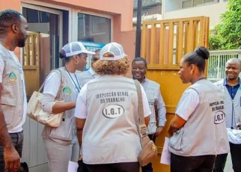 Inspecção Geral do Trabalho apresenta amanhã balanço da campanha “Salário Justo”