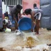 Mais de 60 casas inundadas pelas chuvas nos municípios do Cazenga e Kilamba Kiaxi