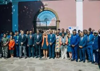 União Europeia e Governo de Angola apresentam hoje resultados do Programa Fresan