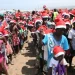 ANASO e Banco Keve celebram hoje “Natal Solidário” com 500 crianças vulneráveis ao VIH