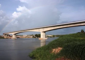 Mais de 57 mil milhões de kwanzas disponibilizados para reparação de pontes e passagens hidráulicas