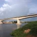 Mais de 57 mil milhões de kwanzas disponibilizados para reparação de pontes e passagens hidráulicas
