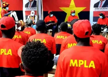 MPLA ajusta preparativos para o acto central alusivo ao 69° aniversário