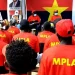 MPLA ajusta preparativos para o acto central alusivo ao 69° aniversário
