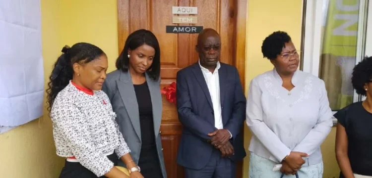 Inaugurada 1.ª casa de passagem para doentes oncológicos com capacidade para 16 pacientes