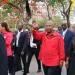 João Lourenço reafirma unidade e coesão interna no seio do MPLA