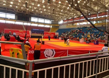 Judo: Selecção Nacional estreia-se hoje nas provas mistas