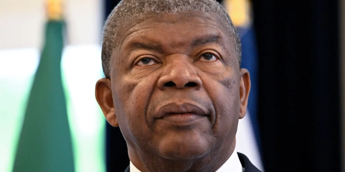 João Lourenço vai testemunhar investidura do Presidente da Cote D’Ivoire