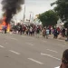 Ano marcado pelo vandalismo