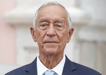 Presidente de Portugal deixa hoje Hospital de São João após operação