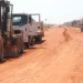‎Arranque das obras da estrada que liga Moxico ao Bié previsto para 2026‎