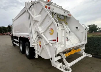 Ministério do Ambiente reforça Bengo com meios técnicos para o saneamento