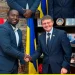 Angola e Ucrânia firmam acordo para o desenvolvimento do MMA