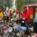 MPLA no Lôvua reforça comités do sector com novos meios rolantes