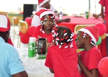 Carta do leitor: Celebração do Natal…