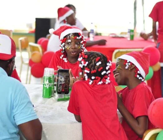 Carta do leitor: Celebração do Natal…