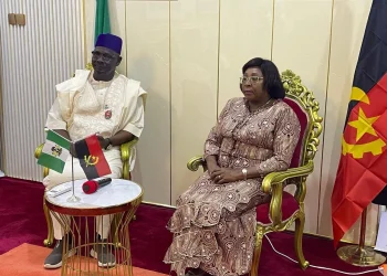 Arrancam negociações entre o Governo do Bengo e o Estado nigeriano de Nasarawa
