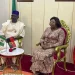 Arrancam negociações entre o Governo do Bengo e o Estado nigeriano de Nasarawa