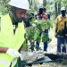 Lançadas primeiras pedras para construção de hospitais nas aldeias de Cau e Tchivangulula