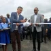 Parque solar fotovoltaico do Cazombo entra hoje em funcionamento