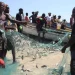 Falsos fiscais acusados de se apoderarem do peixe capturado por pescadores do Buraco