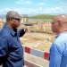 Obras no Santuário da Muxima decorrem a bom ritmo