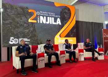 Executivo avalia execução do Projecto Njila na II Reunião Técnica Nacional