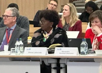 Delegação angolana participa na reunião do Conselho de Administração da GAVI