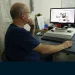 A figura escondida por detrás dos textos bem escritos