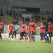 Acabou o sonho: Palancas Negras fora do CAN de Marrocos