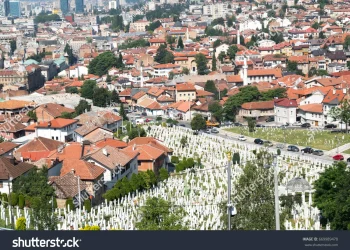 Bósnia ainda tem “desafios a resolver” 30 anos após acordo de paz