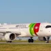 TAP Air Portugal inicia operações no AIAAN