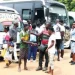 Operadoras na Huíla revelam-se insuficientes para atender à demanda de viajantes na quadra festiva