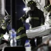 Acidente ferroviário faz 13 mortos e cerca de 100 feridos no México