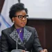 ‎Vera Daves reafirma compromisso do Executivo com a melhoria da qualidade da despesa pública