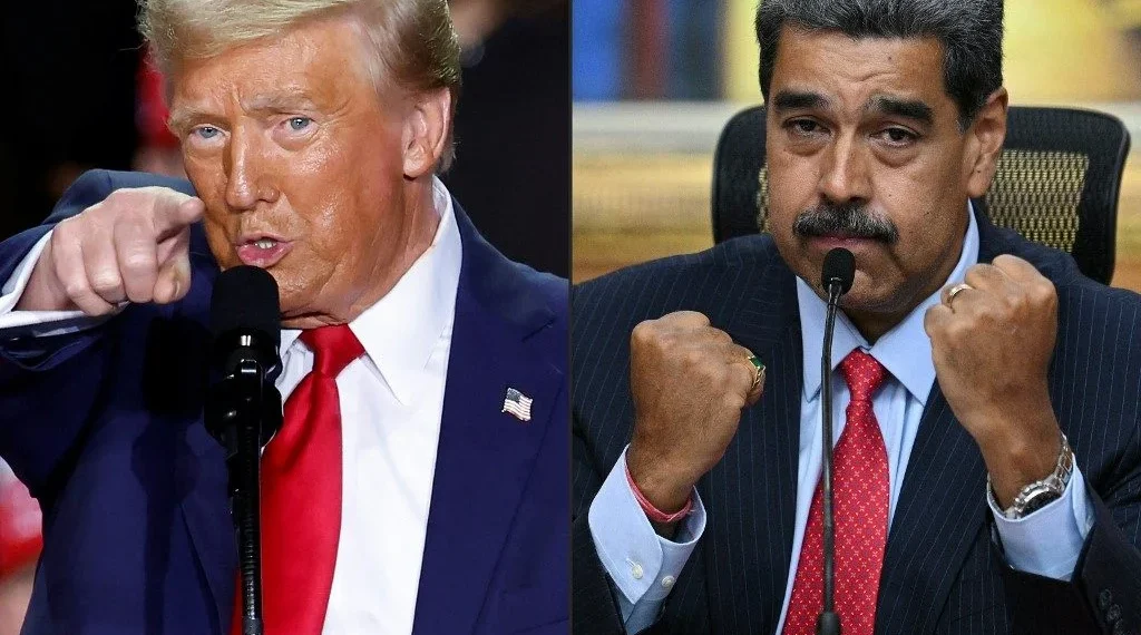 Maduro ignorou pressão dos EUA e não aceitou exílio proposto por Trump, diz mídia