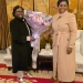 Ministra da Saúde inicia visita de trabalho à China