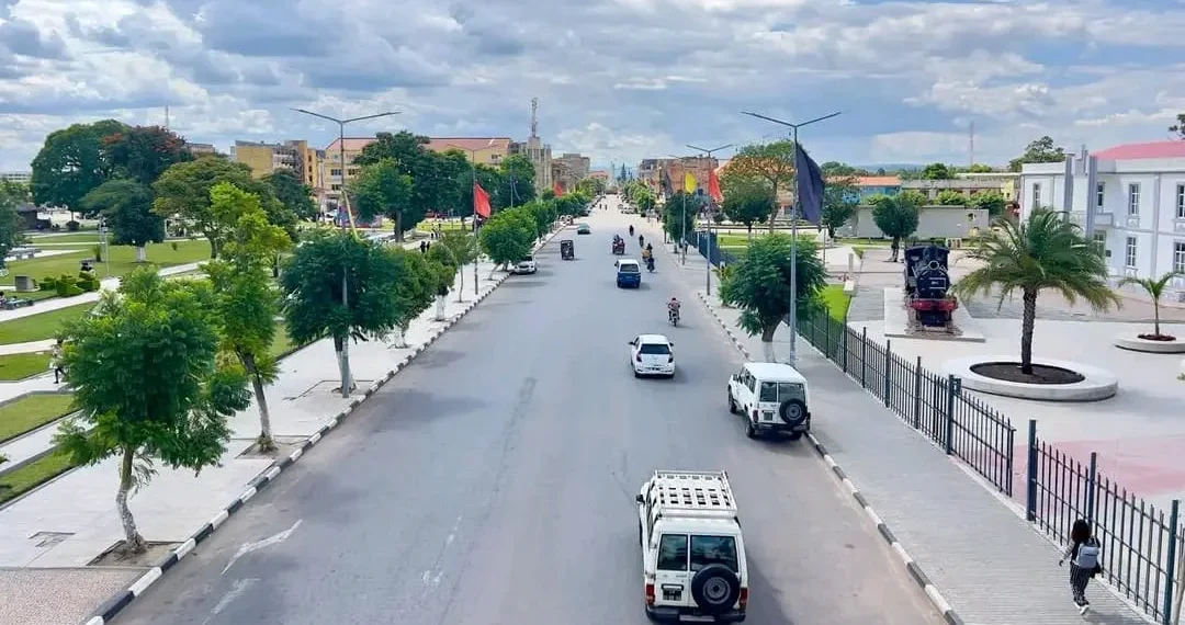 Huambo vai contar com uma Avenida da Cultura a partir de amanhã