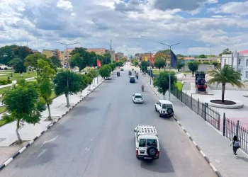 Huambo vai contar com uma Avenida da Cultura a partir de amanhã